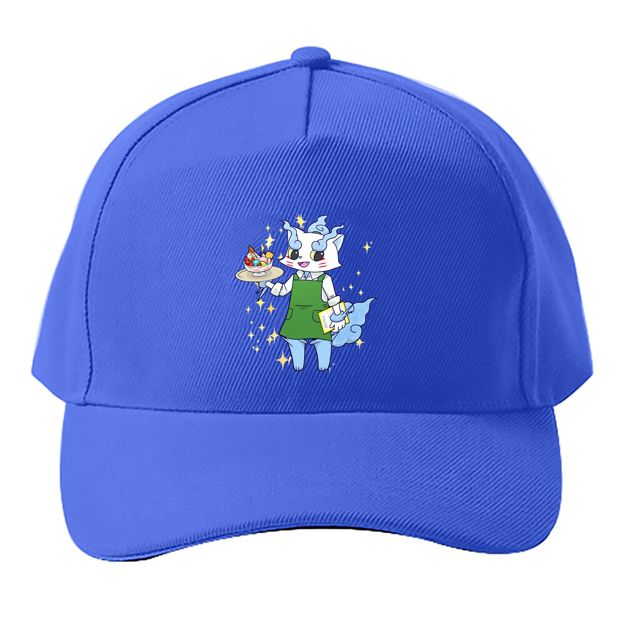 （画像用） 妖怪ウォッチ Yo-kai Watch ベースボールキャップ 綿100％ 男女兼用 帽子 スポーツ
